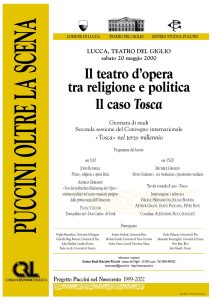 2000 ToscaNelTerzoMillennio Maggio min