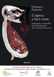 2022 Lopera a luci rosse aprile30 min