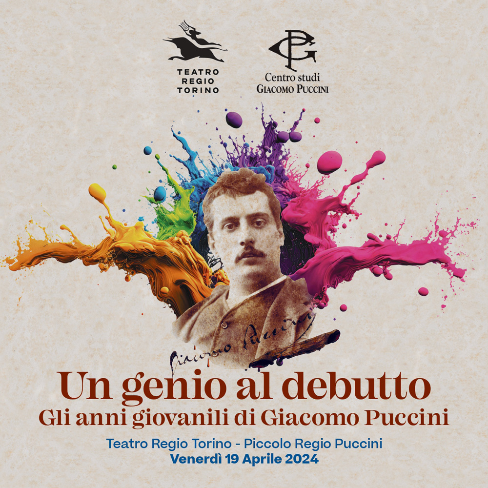Un genio al debutto 1 2024 UnGenioalDebutto