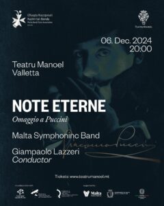 Note eterne 2024