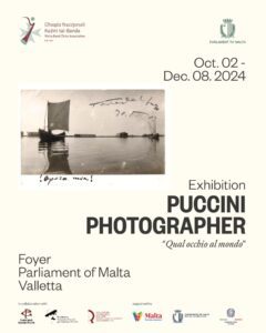 Puccini fotografo